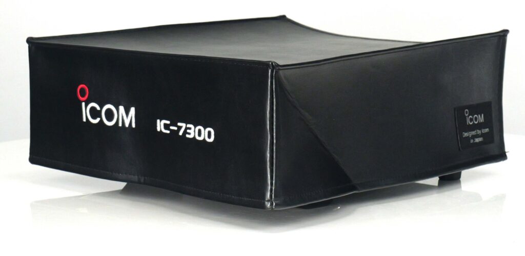 Accessoires LC-COVER7300 - 1