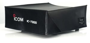 Accessoires LC-COVER7300 - 1