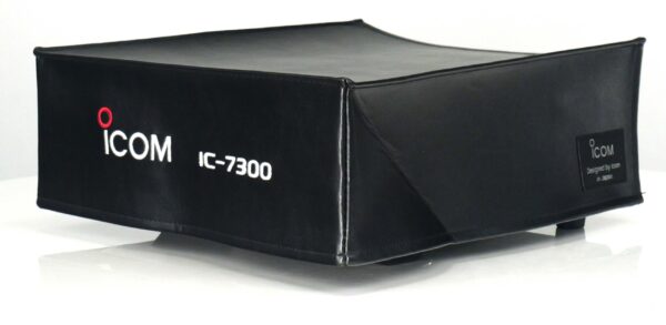 Accessoires LC-COVER7300 - 1
