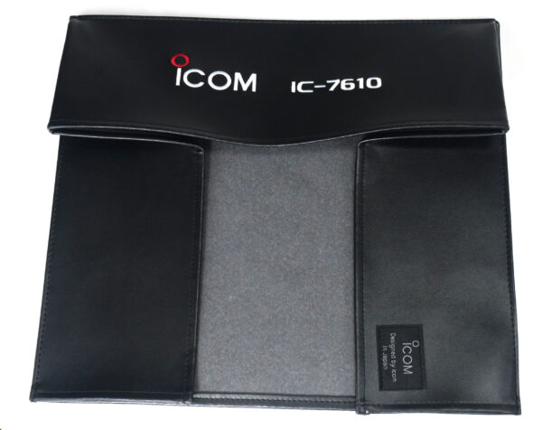 Accessoires LC-COVER7610 - 2
