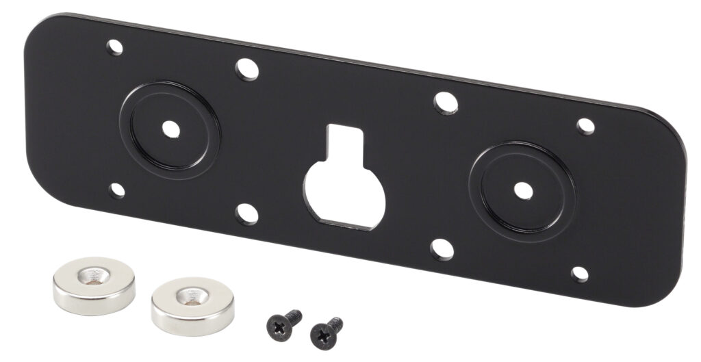 Accessoires MBA-2 - 1