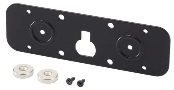 Accessoires MBA-2 - 1