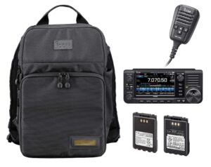 RadioAmateur PACK-705 - 1
