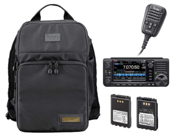 RadioAmateur PACK-705 - 1