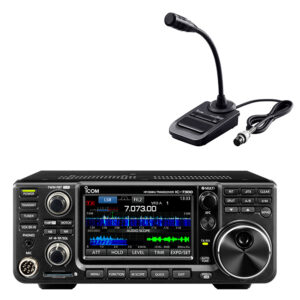 RadioAmateur PACK-7300 - 1