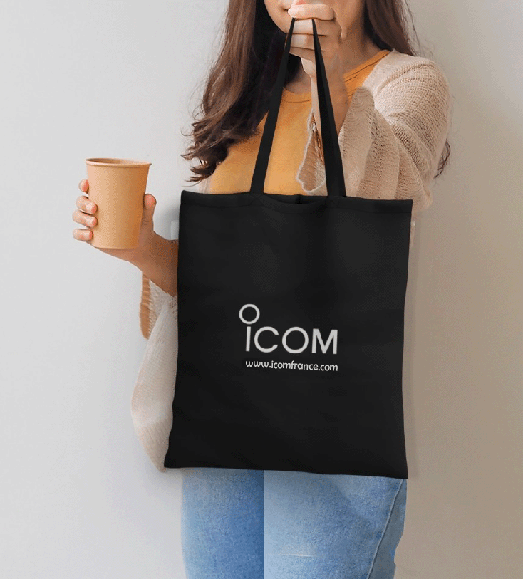 Goodies PUB-TOTE - 1