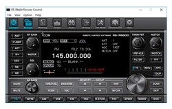 Accessoires RS-R8600 - 1