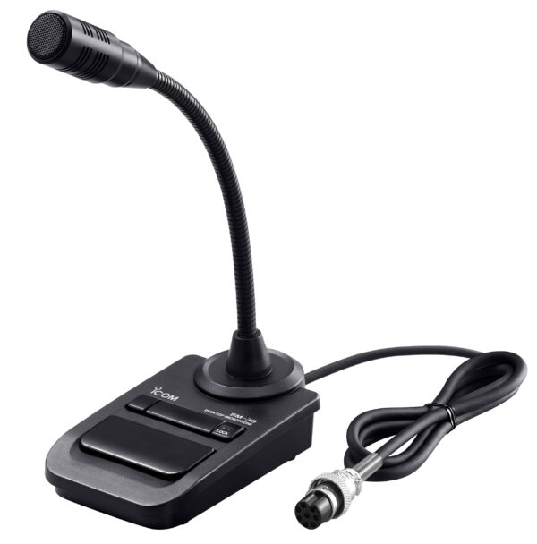 Accessoires SM-30 - 1