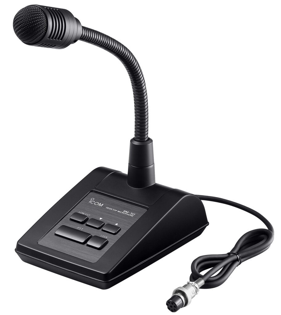 Accessoires SM-50 - 1