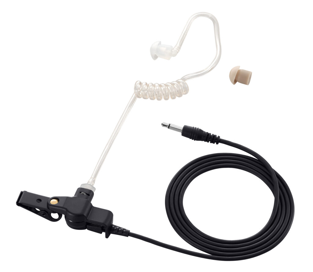 Accessoires SP-27 - 1