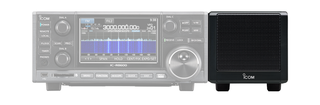 Accessoires SP-39AD - 1
