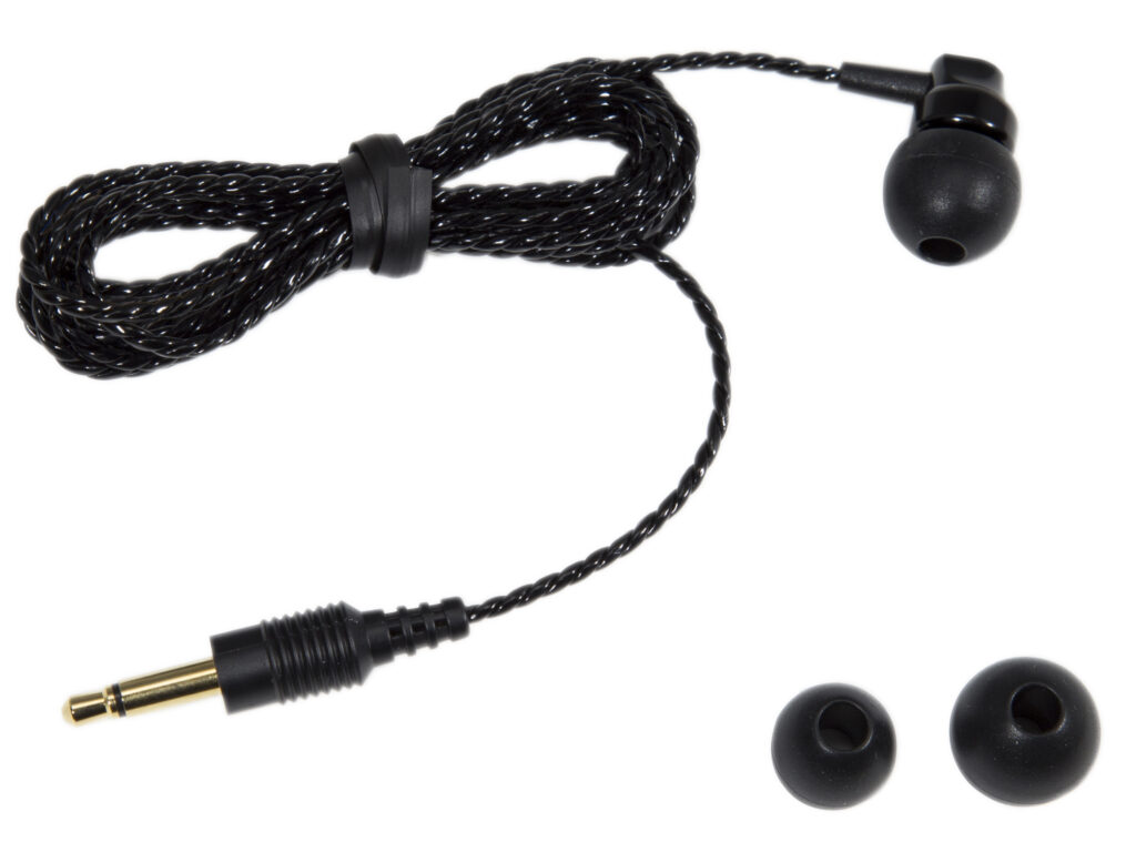 Accessoires SP-40 - 1